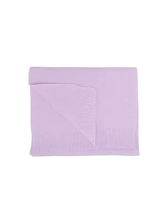 COLORFUL STANDARD | Écharpe | lila